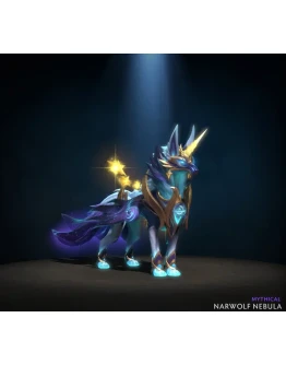 Narwolf Nebula + ЛИЧНОСТЬ | Cosmic 2025 Heroes' Hoard