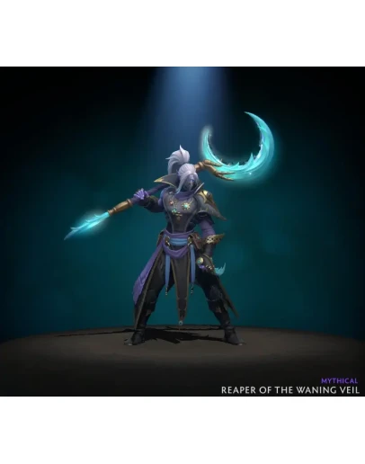 Reaper of the Waining Veil + ЛИЧНОСТЬ | Cosmic  Hoard