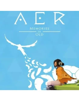 AER Memories of Old (Ключ Steam | РФ+СНГ)