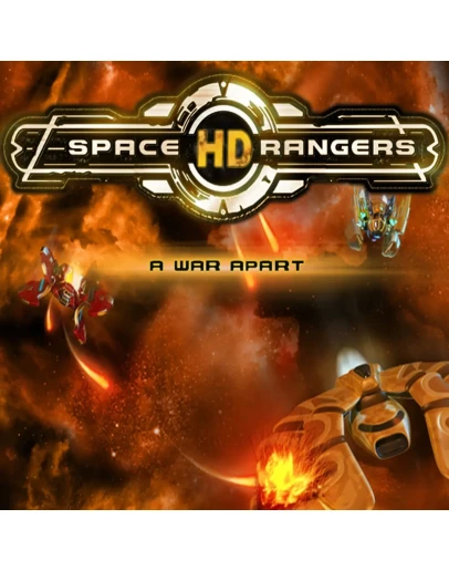 Space Rangers HD: A War Apart (Ключ Steam | РФ+СНГ)