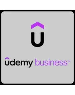 UDEMY BUSINESS 3-6 MONTHS SHARED ACCOUNT