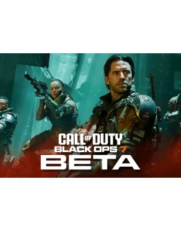 Call of Duty: Black Ops 7 🔑 БЕТА | РАННИЙ ДОСТУП |РФ