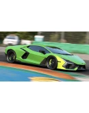 Automobilista 2 - Lamborghini Dream Pack Pt2 DLC