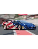 Automobilista 2 - Lamborghini Dream Pack Pt2 DLC