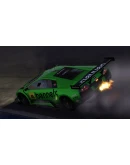 Automobilista 2 - Lamborghini Dream Pack Pt2 DLC