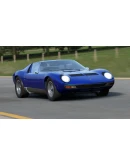 Automobilista 2 - Lamborghini Dream Pack Pt2 DLC