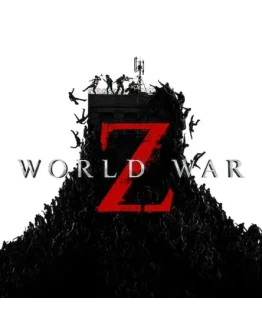 World War Z PS4 PS5 П2 П3 World War Z PS4 PS5 П2 П3