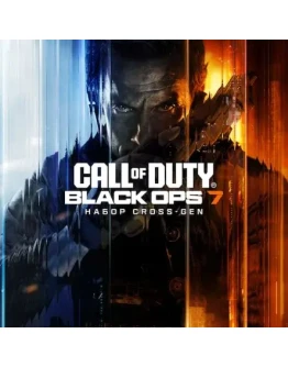 Call of Duty: Black Ops 7 PS4 PS5 П2 П3 Call of Duty: Black Ops 7 PS4 PS5 П2 П3