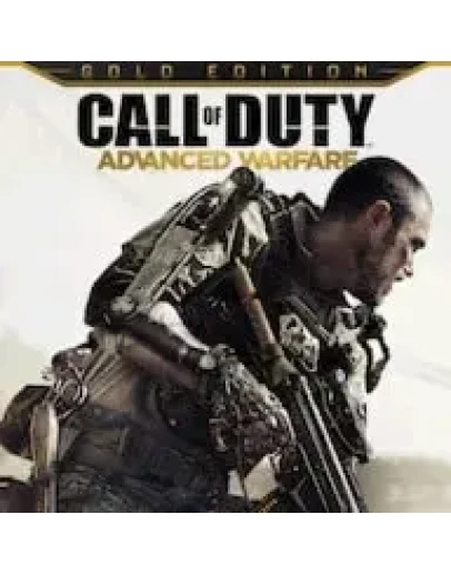 Call of Duty® Advanced Warfare PS4 PS5 П2 П3