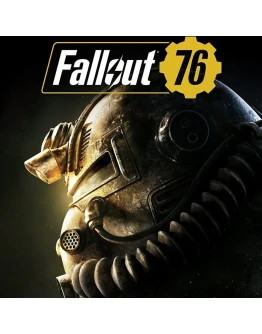 Fallout 76 (Ключ Steam | РФ+СНГ+CN+TR)