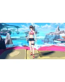 Digimon Story Time Stranger - Costume Pack STEAM РОССИЯ