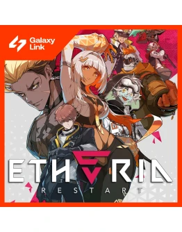 Etheria: Restart - Кристаллы/Наборы/Пропуски