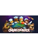 Overcooked! 1 & 2 Bundle✅STEAM GIFT AUTO✅RU+МИР