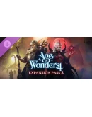 Age of Wonders 4: Expansion Pass 3 (Steam Gift Россия)