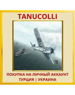 Air Conflicts: Pacific Car... PS4/PS5/PS Турция/Украина