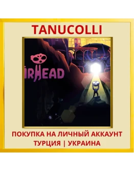 Airhead PS5/PS Турция/Украина