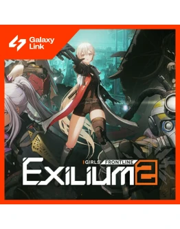 Girls' Frontline 2: Exilium - Токены/Наборы/Пропуски