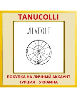 Alveole PS4/PS5/PS Турция/Украина