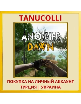 Another Dawn PS4/PS5/PS Турция/Украина