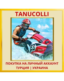 Aqua Moto Racing Utopia PS4/PS5/PS Турция/Украина
