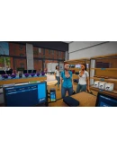 Electronics Supermarket Simulator STEAM РОССИЯ