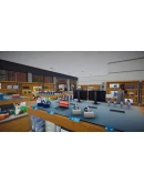 Electronics Supermarket Simulator STEAM РОССИЯ