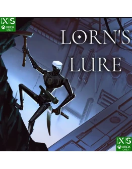 ✅ Lorn's Lure  XBOX XS ONE Ключ