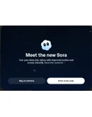 ChatGPT SORA2 ИНВАЙТ КОД АВТОМАТИЧЕСКАЯ ДОСТАВКА SORA 2