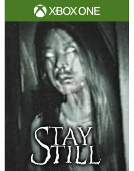 ✅ Stay Still XBOX SERIES X|S PC Ключ Сразу