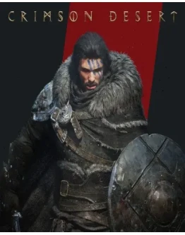 🔥Crimson Desert (STEAM)🔥 РУ/КЗ/УК/РБ