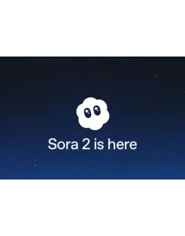 SORA 2 | Инвайт код приглашения |Моментально