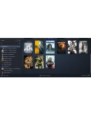 CYBERPUNK 2077 + The Witcher 3: Wild Hunt CE и другие