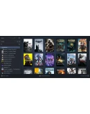 CYBERPUNK 2077 + The Witcher 3: Wild Hunt CE и другие