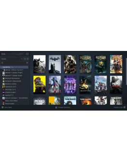 CYBERPUNK 2077 Ведьмак 3: Дикая Охота CE и многое друго