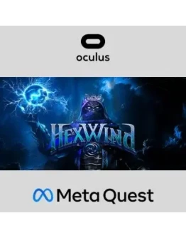 HexWind Oculus Quest