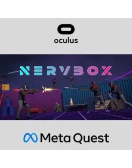 NervBox Oculus Quest