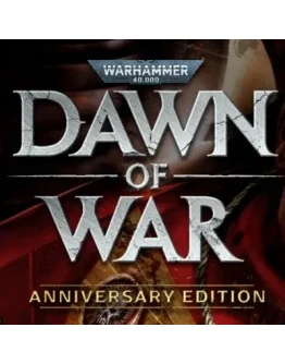 Warhammer 40000 Dawn of War 2 Anniversary Edition STEAM
