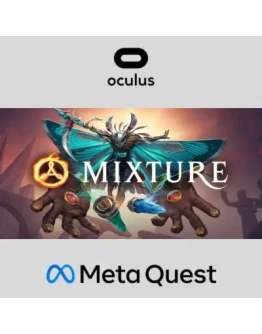 Mixture Oculus Quest