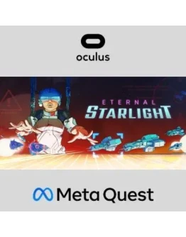 Eternal Starlight Oculus Quest