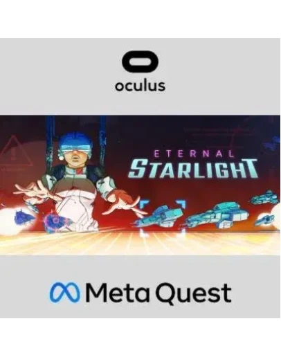 Eternal Starlight Oculus Quest