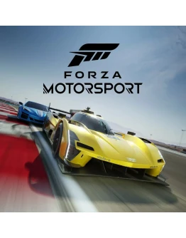❤️Forza Motorsport /6/7 (Xbox)+Игры общий
