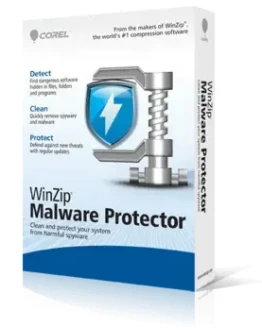 WinZip Malware Protector 1ПК 1Год