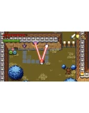 Blossom Tales II: The Minotaur Prince Steam key/РФ+Мир