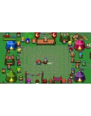 Blossom Tales II: The Minotaur Prince Steam key/РФ+Мир