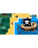 Blossom Tales II: The Minotaur Prince Steam key/РФ+Мир