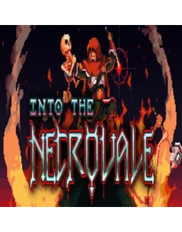 Into the Necrovale (Steam key / РФ+Весь Мир)