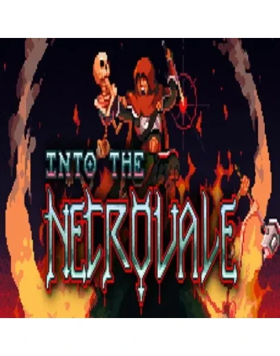 Into the Necrovale (Steam key / РФ+Весь Мир)