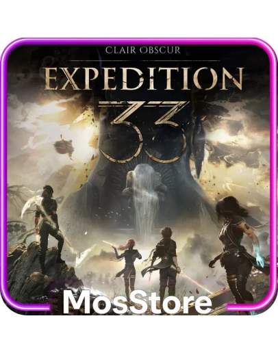 💚 Clair Obscur: Expedition 33 PS (PS5) 💚
