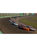 ✅❤️NASCAR 25 GOLD EDITION❤️XBOX SERIES X|S🔑КЛЮЧ✅