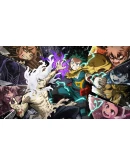 ✅❤️MY HERO ACADEMIA: ALL’S JUSTICE❤️XBOX|XS🔑КЛЮЧ✅